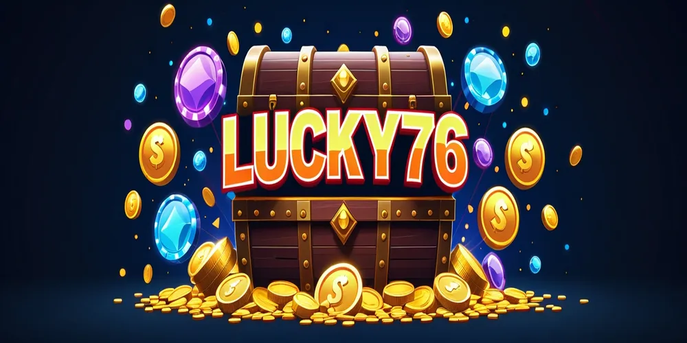 Lucky76 Online Casino